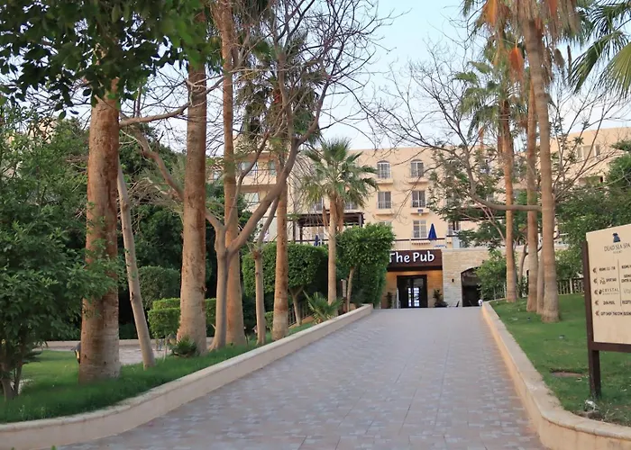 Dead Sea Spa Hotel Sweimeh